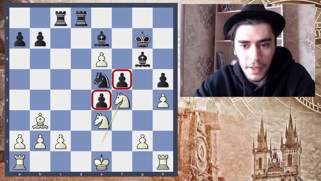 Сокруши Голландскую Защиту как подписчик смотреть онлайн