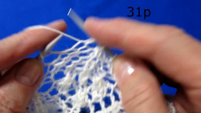 ШАЛЬ СТРОГОСТЬ И ФАНТАЗИЯ | МАСТЕР КЛАСС ЧАСТЬ 1 | ТАЙМИНГ РЯДОВ | KNITTING SHAWL