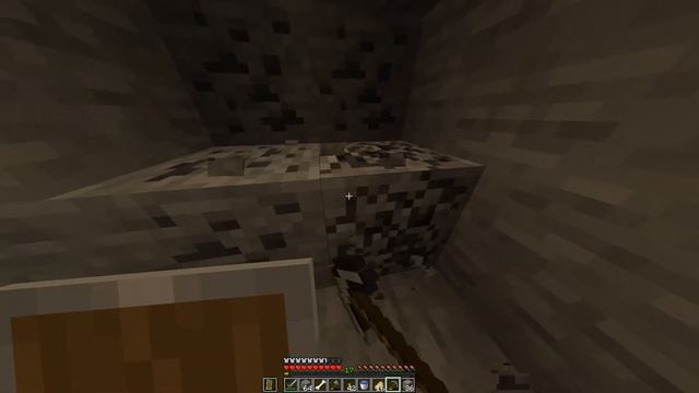 CAVE EXPLORING AND 1.15! - Minecraft Survival #4 (Void Plays Minecraft) смотреть онлайн