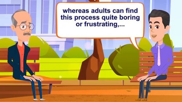 Tips to speak in English