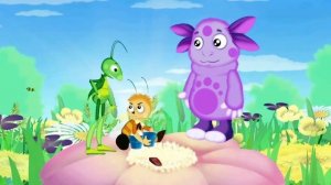 ЛУНТИК-СМЫСЛ 3 СЕРИИ "ДОМИК"