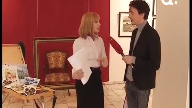Включение. Идеи для Дня св. Валентина смотреть онлайн