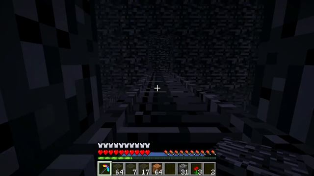 TSUNAMI DE ZUMBI CONTRA CASA DE BEDROCK NO MINECRAFT смотреть онлайн