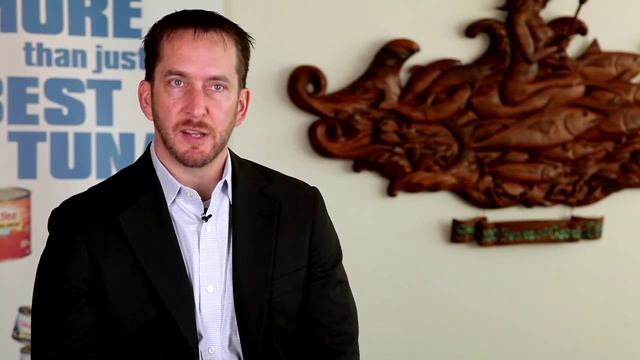 AVATA Client Testimonial: COSI Chicken of the Sea Oracle Implementation смотреть онлайн