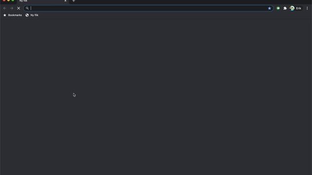 Docker-sync on macOS смотреть онлайн