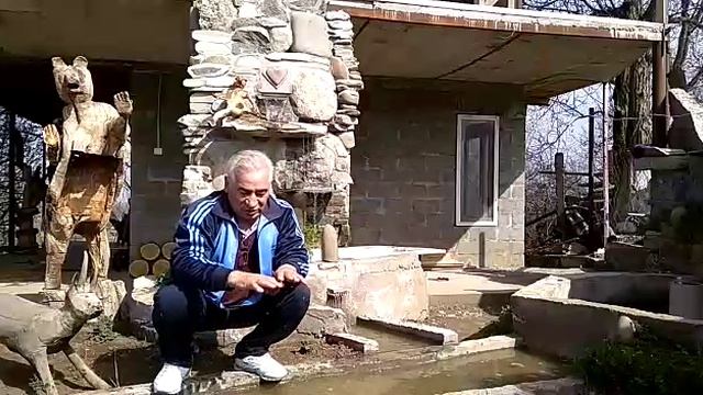Роль и значение воды в природе и в жизни человека смотреть онлайн