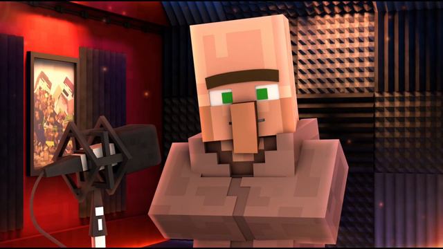 MINEСТОРИЯ - ИСТОРИЯ ПОЯВЛЕНИЯ ФАКЕЛА В МАЙНКРАФТ! смотреть онлайн