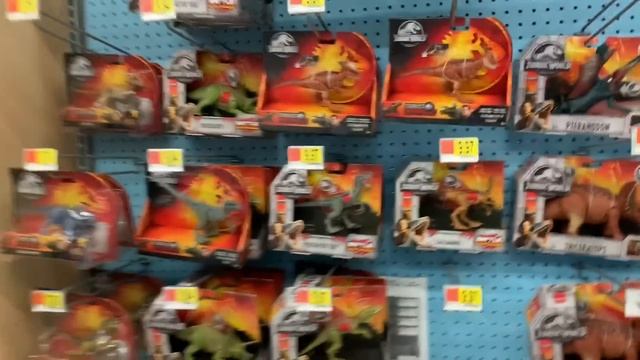 Jurassic World Dino Rivals Toy Hunting For One Month - Metriacanthosaurus Concavenator Dinosaur Toy смотреть онлайн