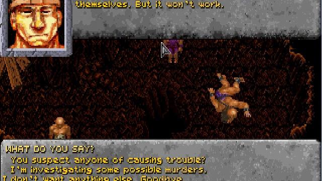 Let's Play Dark Sun: Wake of the Ravager (Part 27) смотреть онлайн