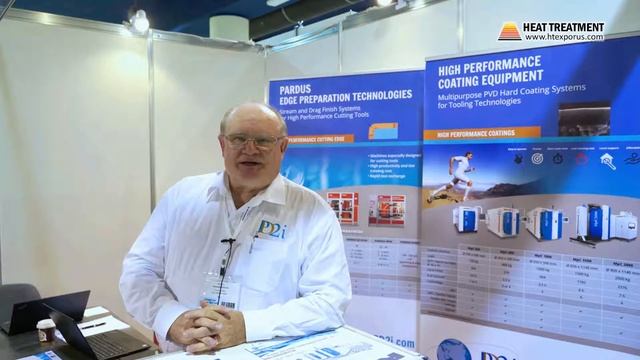 13th Heat Treatment 2019 Exhibition: Video Report смотреть онлайн