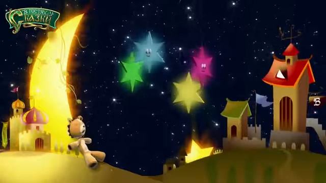 Детская музыка релакс. Успокаивает малышей смотреть онлайн