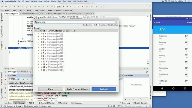 The experts' guide to Android development tools - Google I/O 2016 смотреть онлайн