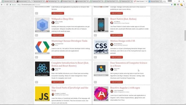 Watch me build a react native app | Progress report смотреть онлайн