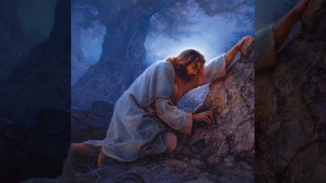 Беседа Сатаны с Иисусом и с тобой (Лк. 22:40-51) (Проповедь Александра Курмаева) смотреть онлайн