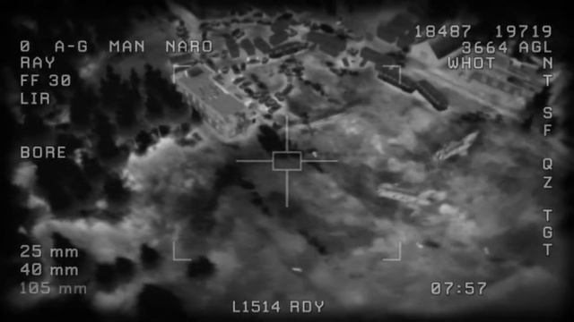 Прохождение Call of Duty 4: Modern Warfare Remastered — Часть 6: Божья кара и Милитарист смотреть онлайн