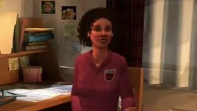 Warnings at Waverly Academy - To Catch a Cat Part 1 | Nancy Drew Games | HeR Interactive смотреть онлайн