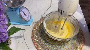 АПЕЛЬСИНОВЫЙ КЕКС С АПЕЛЬСИНОВОЙ ГЛАЗУРЬЮ.