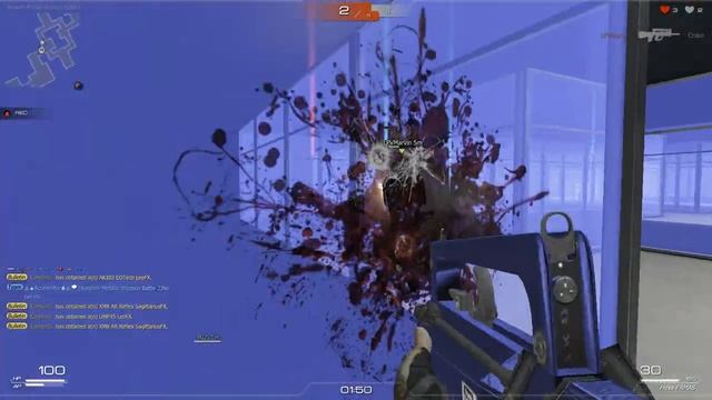 S.K.I.L.L - Special Force 2 Hexa Mode смотреть онлайн