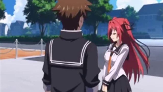 Basara & Mio - Береги любовь смотреть онлайн