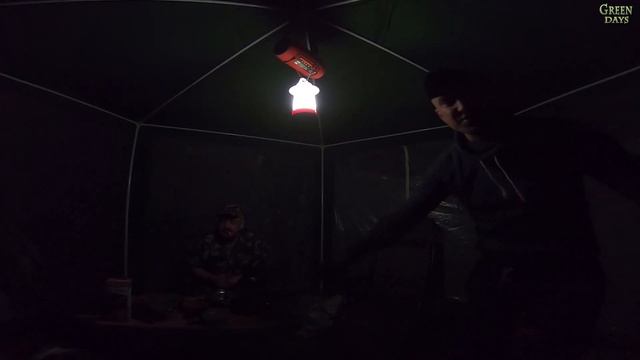 Охота на утку 2019! Тюменская область, Упоровский район! смотреть онлайн