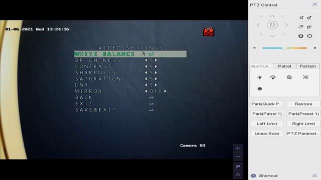 How to change Hikvision Camera Resolution | 5 Megapixel | 4 Megapixel | 3, 2 Megapixel смотреть онлайн