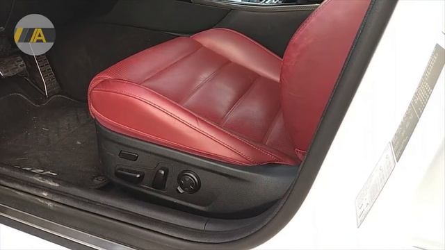 KIA Stinger 2018 - Nuevo FAVORITO para devorar KILÓMETROS смотреть онлайн