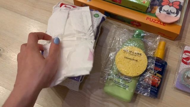 ПОКУПКИ из ВОЛГОГРАДА/ПОДАРКИ/ВИДЕО про КУКОЛ смотреть онлайн