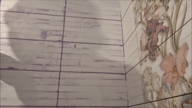 Затирка швов плитки в санузле смотреть онлайн