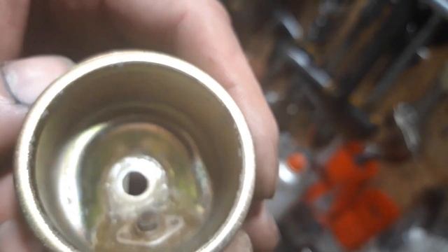 Бензогенератор EDON 3300 - в пошуках несправності смотреть онлайн