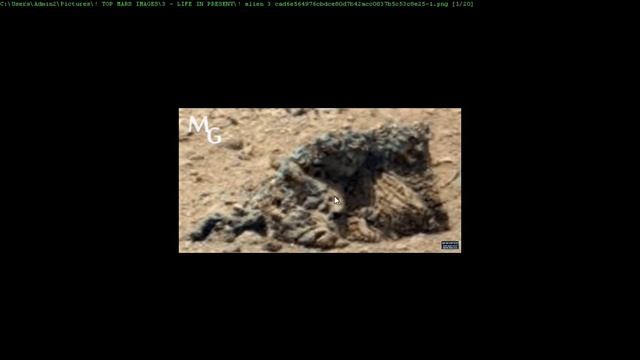 Evidence of Ruins, Life and Technology in Mars (TOP FINDINGS WITH PHOTOS) смотреть онлайн