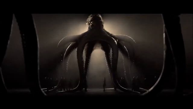 James Bond - Spectre (Supremacy By Muse)