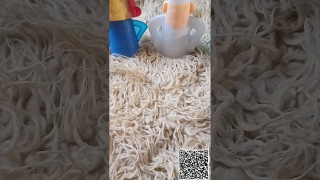 Лайфхак удобнее емкостей для соли и перца я еще не встречала смотреть онлайн