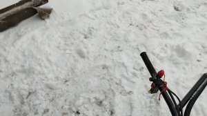 Мотобуксировщик Истем с двигателем Lifan 15 л.с