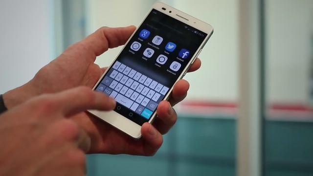 Honor 7 vs Moto G 3rd Gen смотреть онлайн