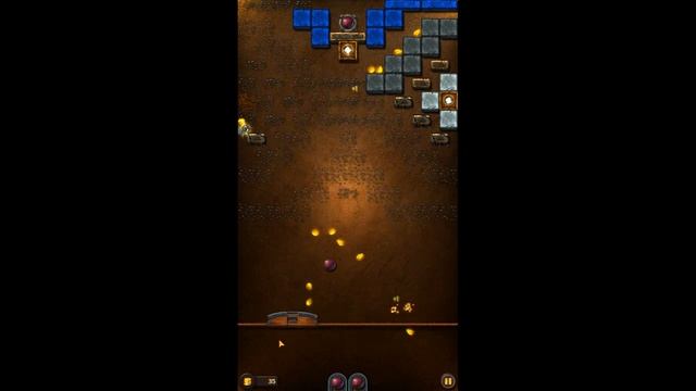 Ancient Bricks, 16-20 уровень смотреть онлайн