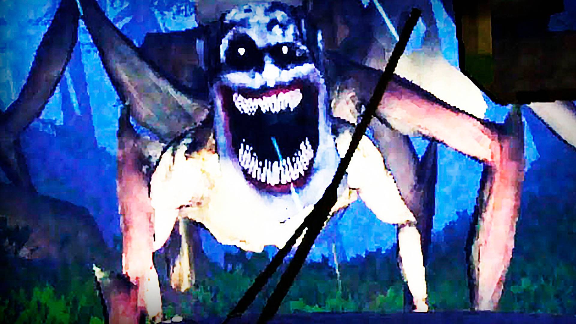 ЧУ ЧУ ЧАРЛЬЗ ВЕРНУЛСЯ! - SCP Offroad Прохождение Игры смотреть онлайн