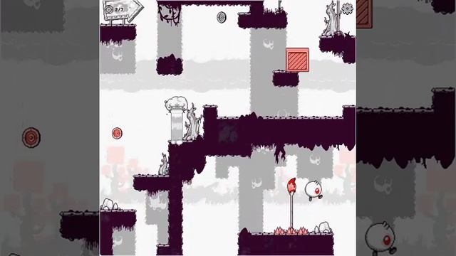 Colour Blind - level 2 (all coins) смотреть онлайн