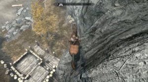 Skyrim Лучшая тяжелая броня в начале игры