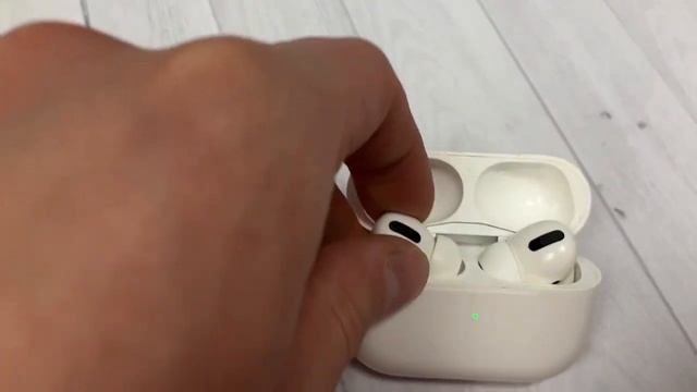 AirPods Pro 6500 смотреть онлайн