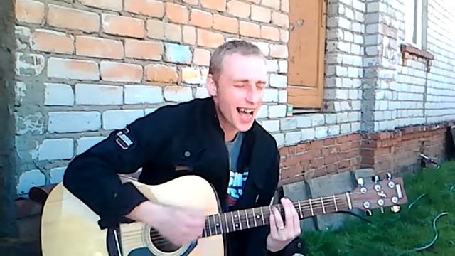 СЕРЖ ХОЛСТОВ-Домовой часть-3я-авторская песня смотреть онлайн