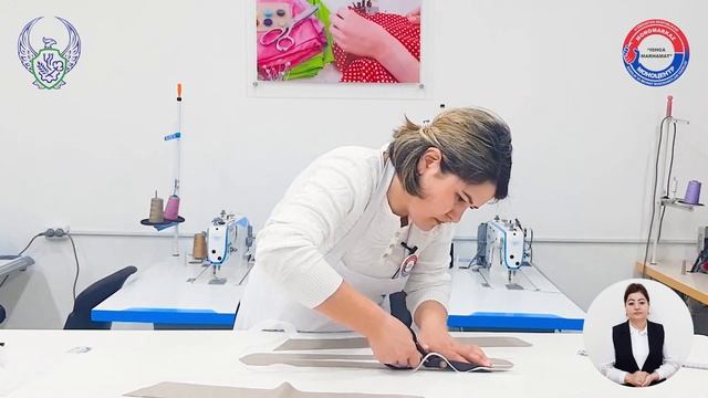 3 Modul 6 Dars Yoqa Tikish