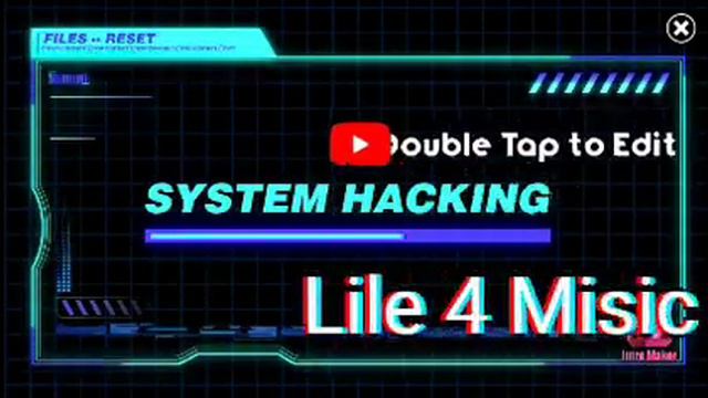 Интро Lilo 4 Misic смотреть онлайн
