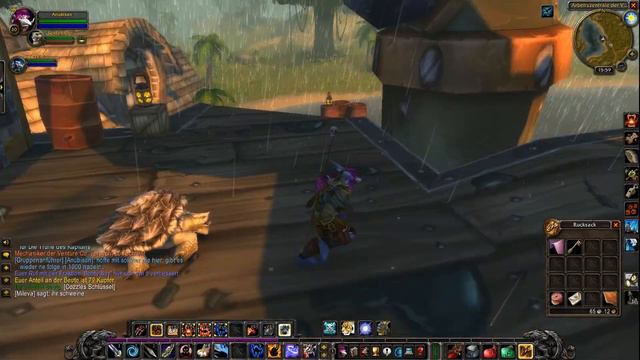 Tausend Nadeln GUIDE Quest relevantes - HORDE-Classic смотреть онлайн