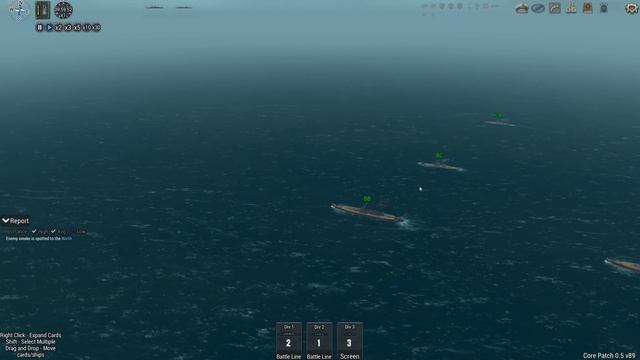 Ultimate Admiral Dreadnoughts - For Mother Russia смотреть онлайн