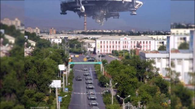ТАРАЗ ВЕЛИККИЙ город тараз. его история. как он создавался смотреть онлайн