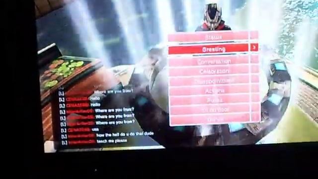 PS Home-Home Square Glitch-On Top of Novus Prime Teleporter смотреть онлайн