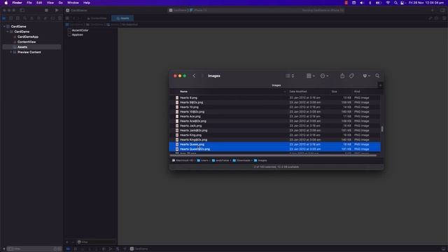 Beginner Introduction to Xcode 13 смотреть онлайн