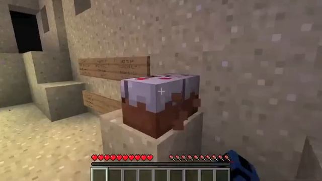 Minecraft: Black Desert: Ep 02 - Finally Looks Like a Vechs Map смотреть онлайн