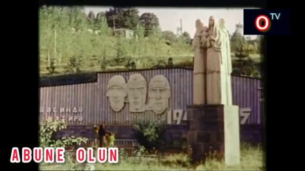 Нагорный Карабах город ШУША до оккупации Армении и после оккупации. Армянин разрушили почти все