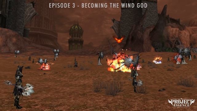 L2 Frost Lord Essence - The Age of Renewal | Project Essence 2021 | Season 2 смотреть онлайн